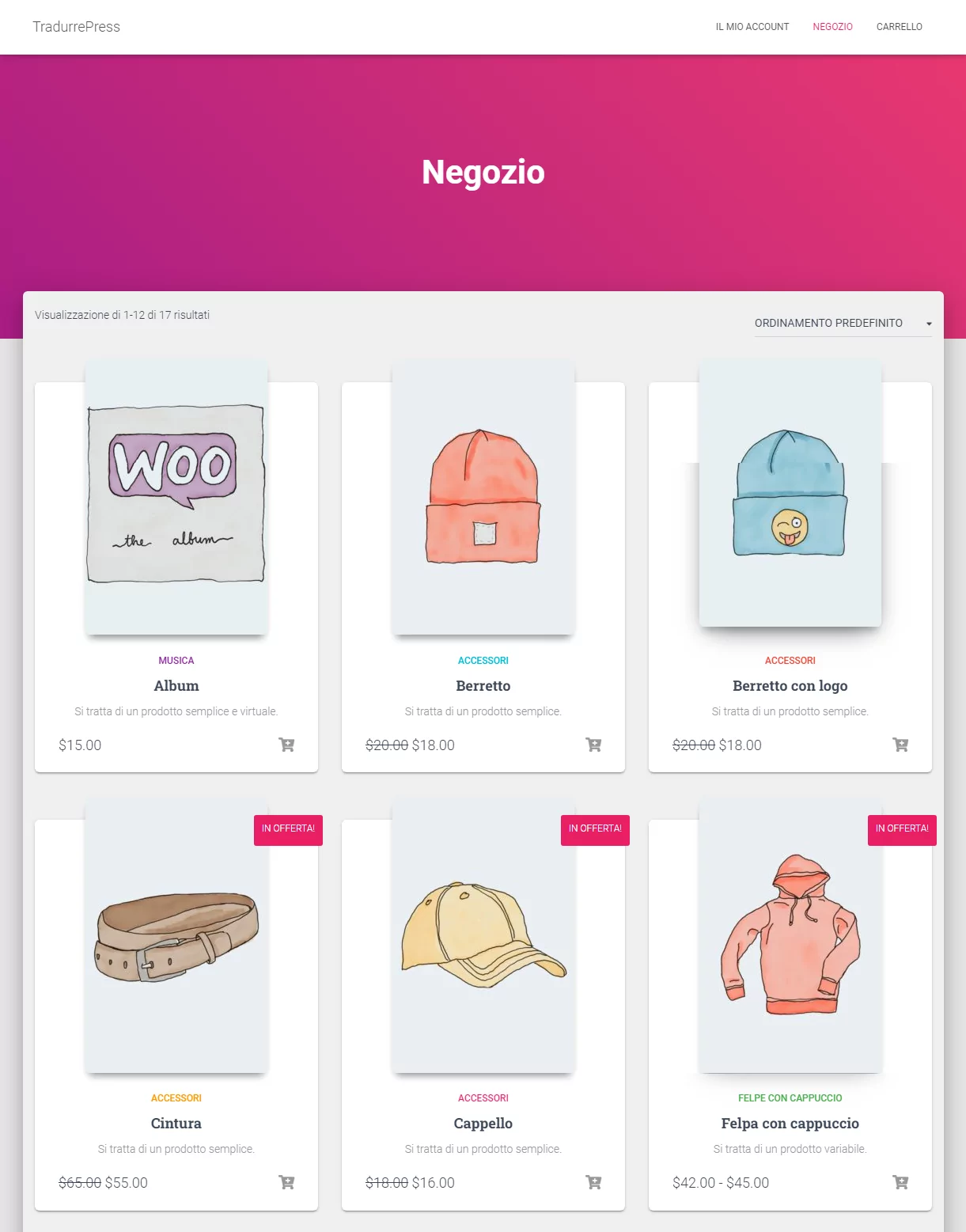 Automatically translate WooCommerce store using TranslatePress DeepL integration