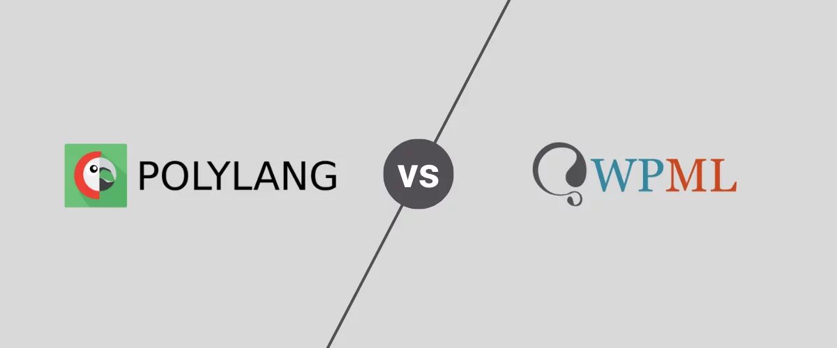 Polylang vs WPML