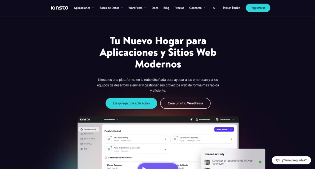 Kinsta-multi-language-website-example