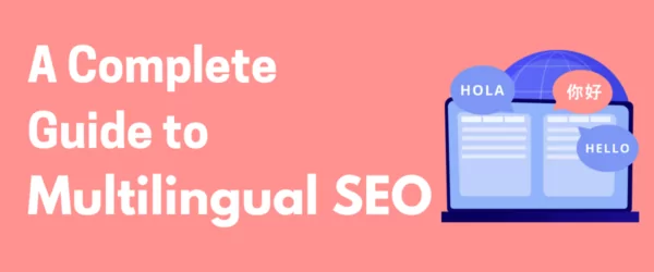 Multilingual SEO