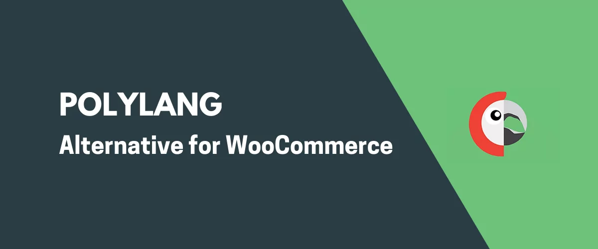 Polylang WooCommerce Alternative